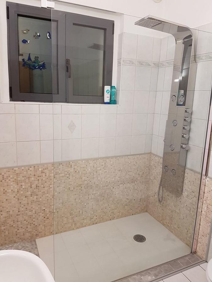 דירות בלינצונה Casa Ines מראה חיצוני תמונה