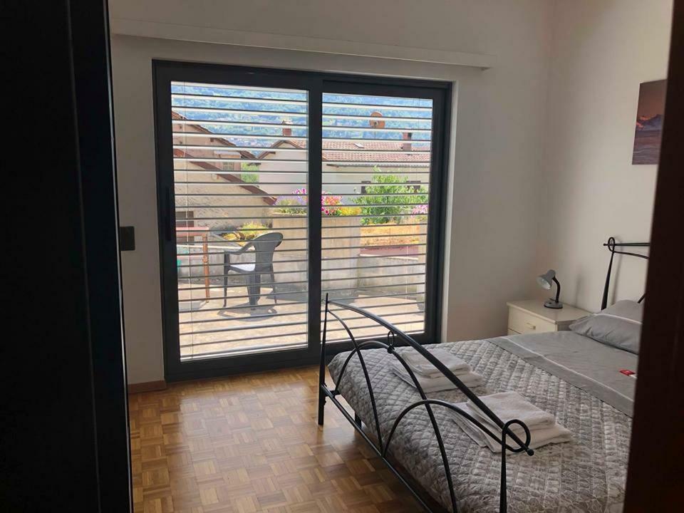 דירות בלינצונה Casa Ines מראה חיצוני תמונה